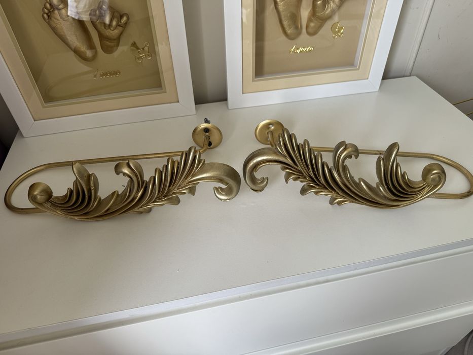 Продам держатель для штор