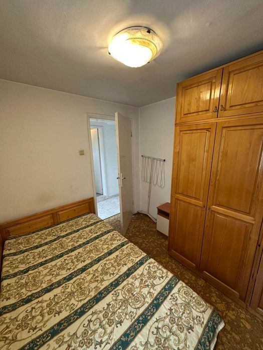 Двустаен апартамент в гр.Пловдив - кв. Младежки Хълм!