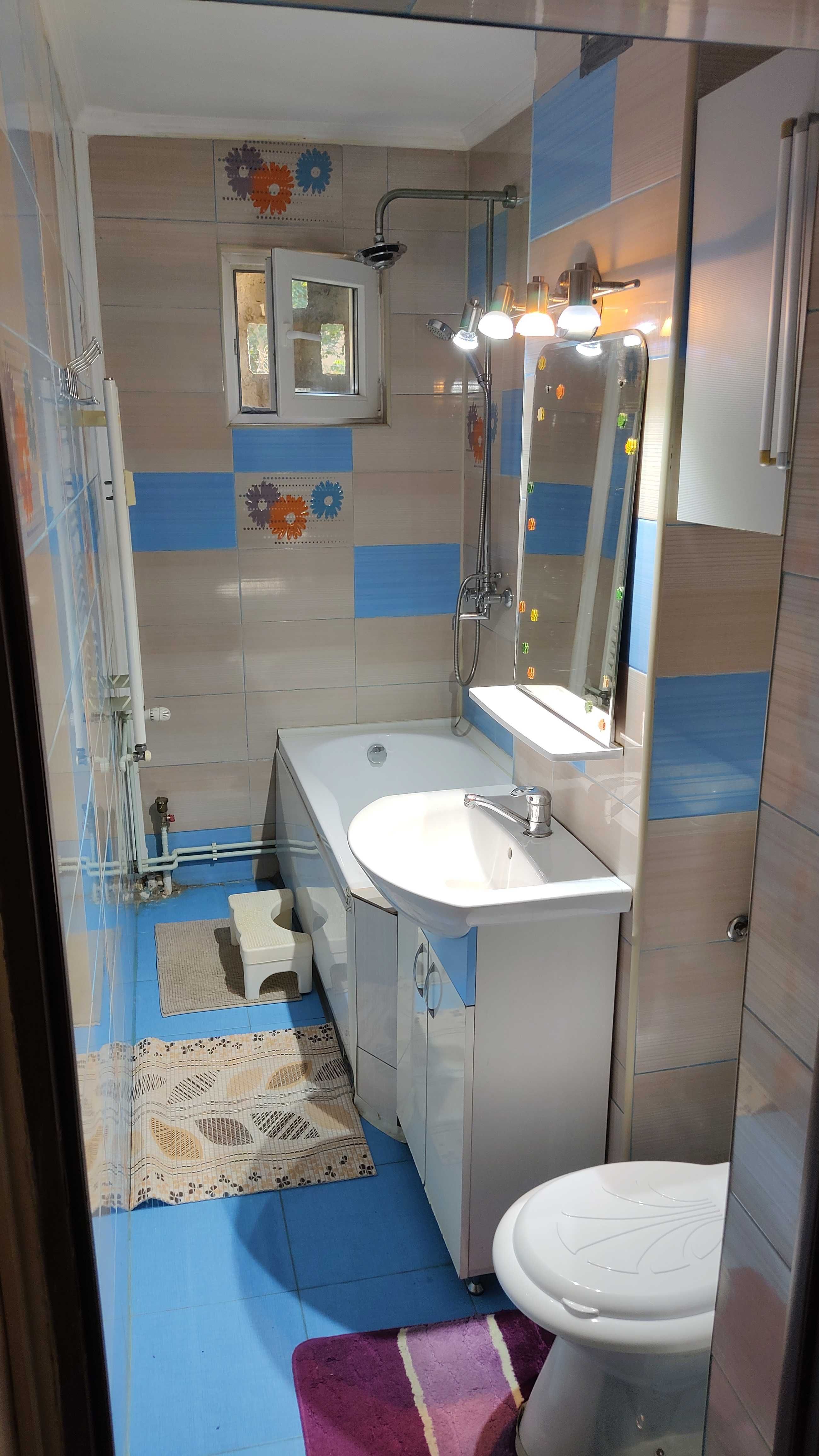 Proprietar inchiriez apartament 3 camere zona Dacia