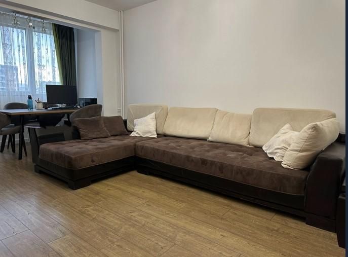 Дава се под наем Тристаен апартамент в София, Връбница 2 - 78 кв.м за 600 € - Снимка #1