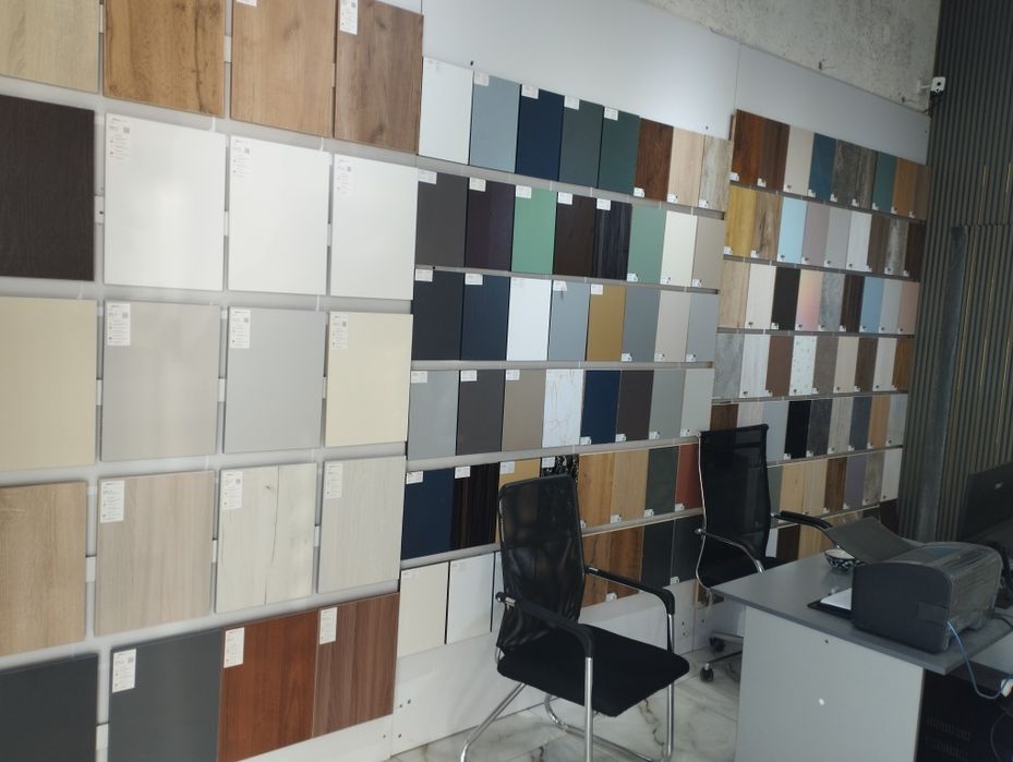 Распил и раскрой под ключ