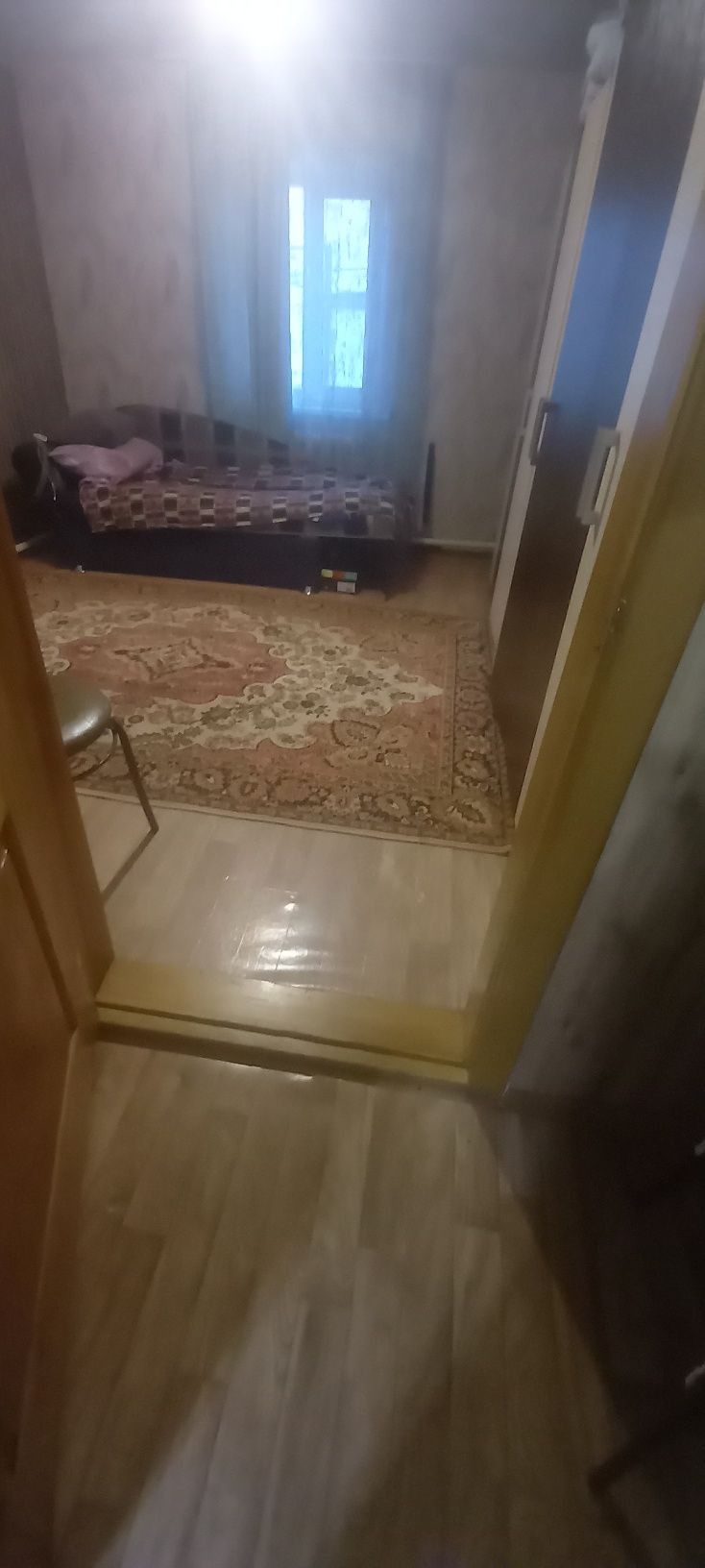 Продам дом в рабочем