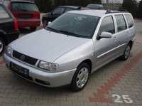 Dezmembrez Volkswagen Polo an fabricatie 2001 motor 1900 sdi