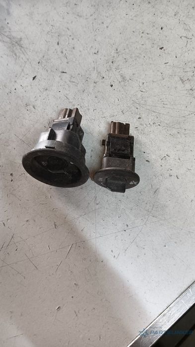 Airbag on/off DACIA DUSTER [ 2010 - > ]