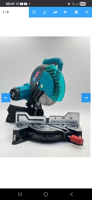 Мебел таййорлаш учун ишлатиладиган асбоб ускуналар сотилади. Б.У.