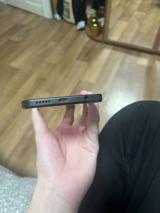 Модель poco c 85