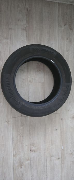 Cauciuc Continental 225/60 R18