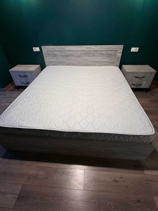 матрас ортопедический жакард