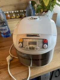 Multicooker Philips HD3037/70, 980 W, 5 L