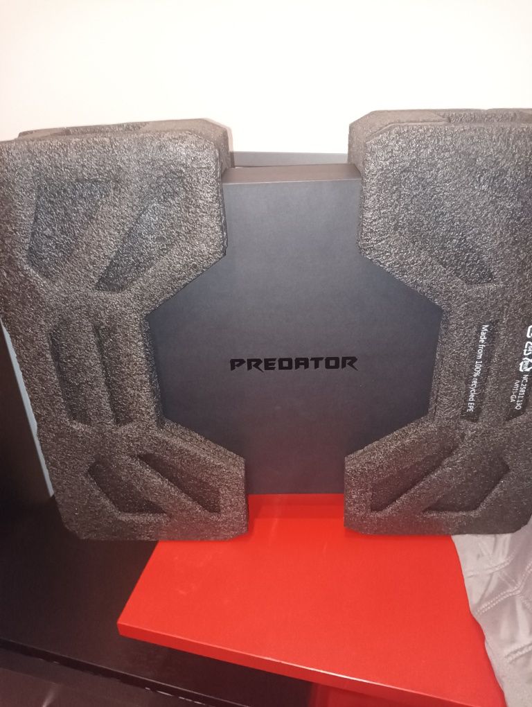 Acer Predator Helios 300