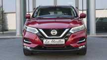 Nissan Qashqai NISSAN QASHQAI 1.3 DIG-T Tekna/Keyless/Camera