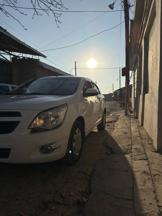 Кобальт механика метан газда