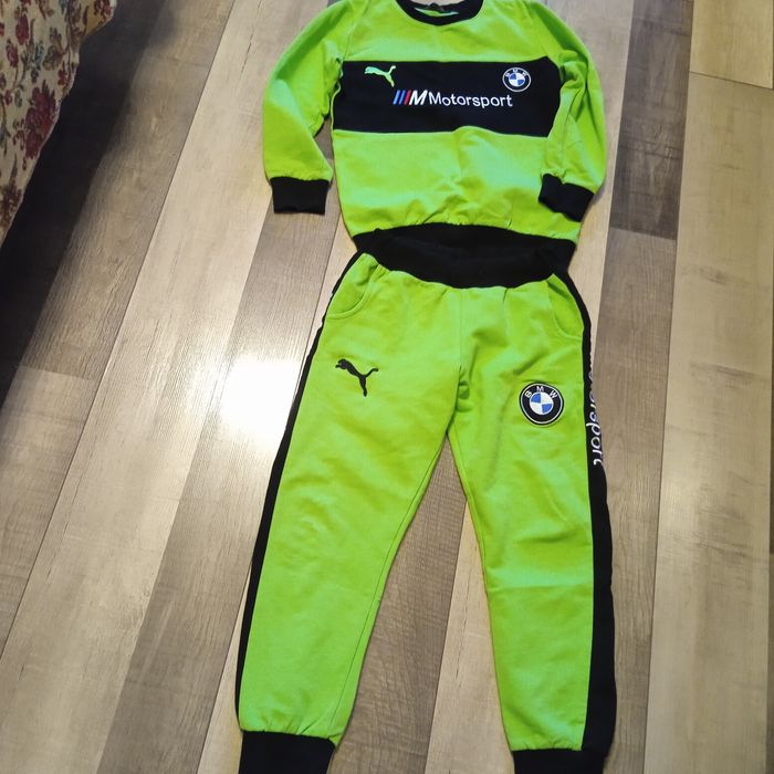 Спортивный костюм на 7-8лет Мотоспорт