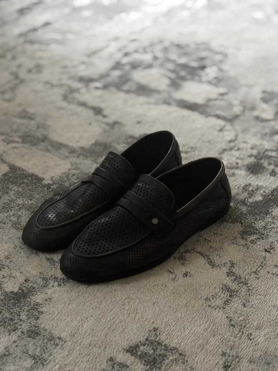 Louis Vuitton туфли