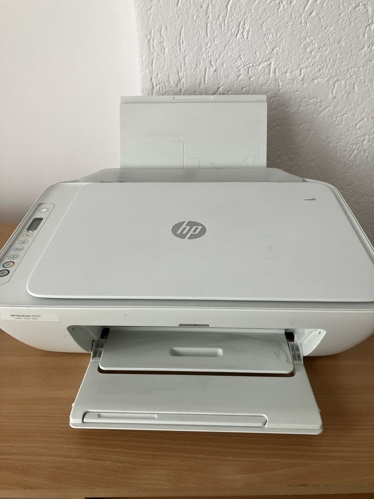 PRET FIX Imprimanta Hp deskjet 2620 stare impecabila 9.5/10