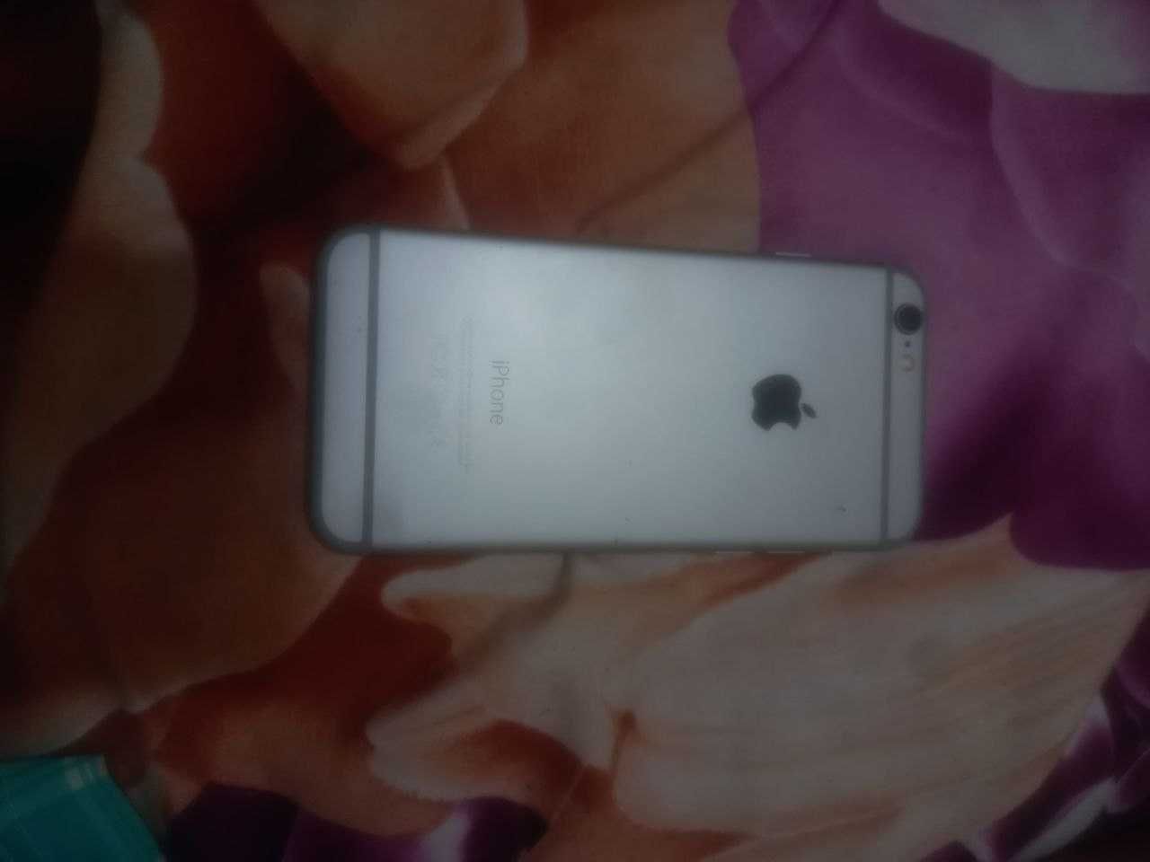 iPhone 6 64GB LLA