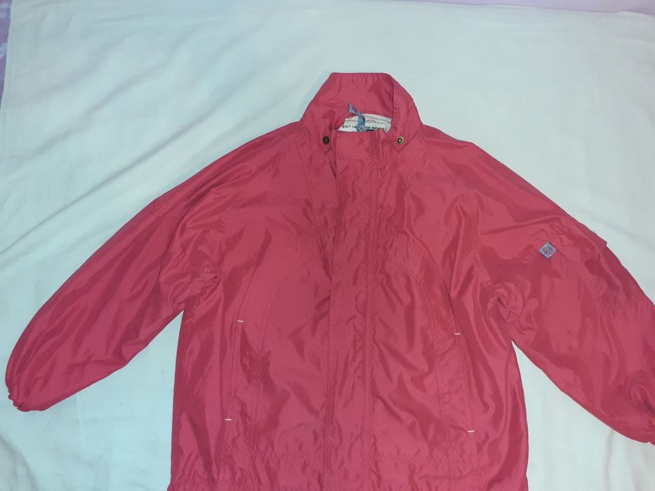 Детски дъждобран за 6/7 г