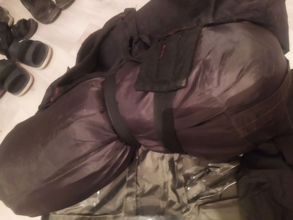 Весмешок военный