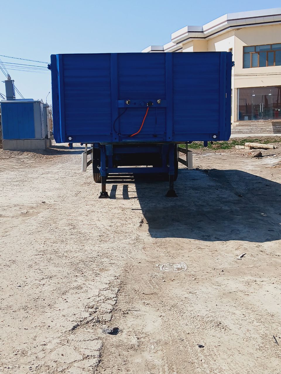 MAZ  2002 risorli