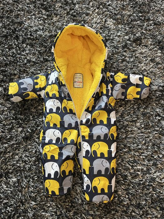 Космонавт гащеризон