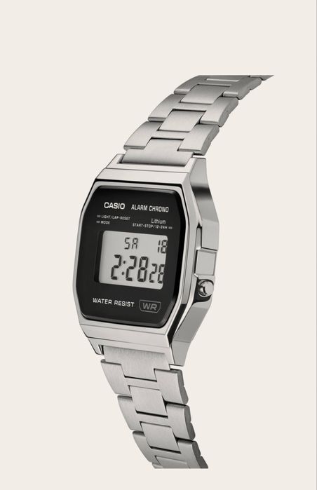 Ceas Casio digital vintage