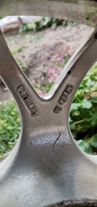 Аломиниеви джанти 4x108 borbet