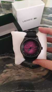 Ceas dama Lacoste Victoria purple