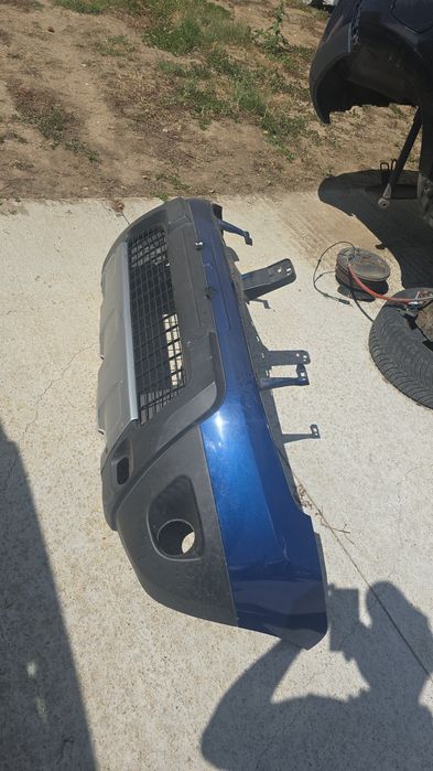 Bara fata dacia Duster 2010 2017