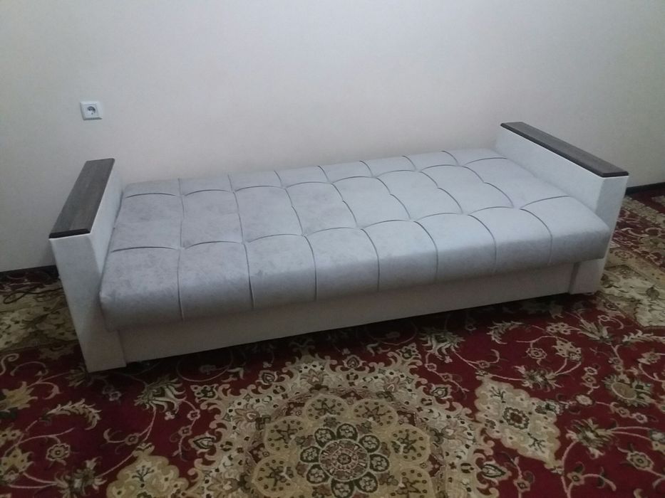 Диван книжка с сундуком