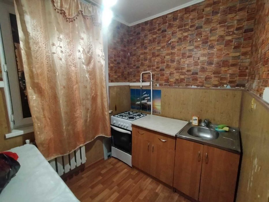 Продам квартиру на 5 мкр
