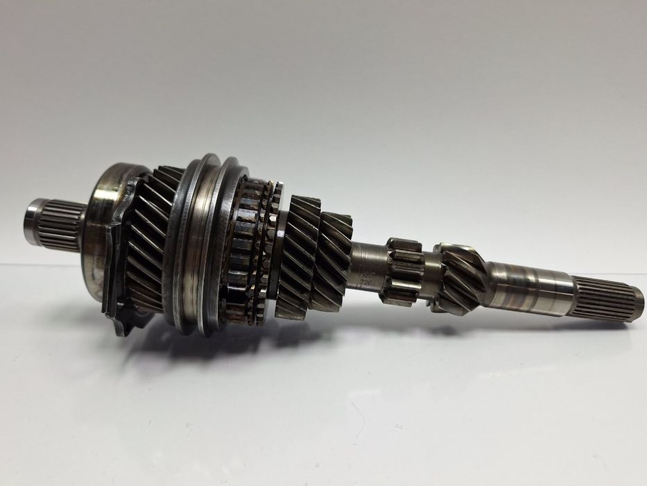 Arbore primar cutie de viteze SKODA OCTAVIA 1U2 1996 - 20101.4 16V AXP