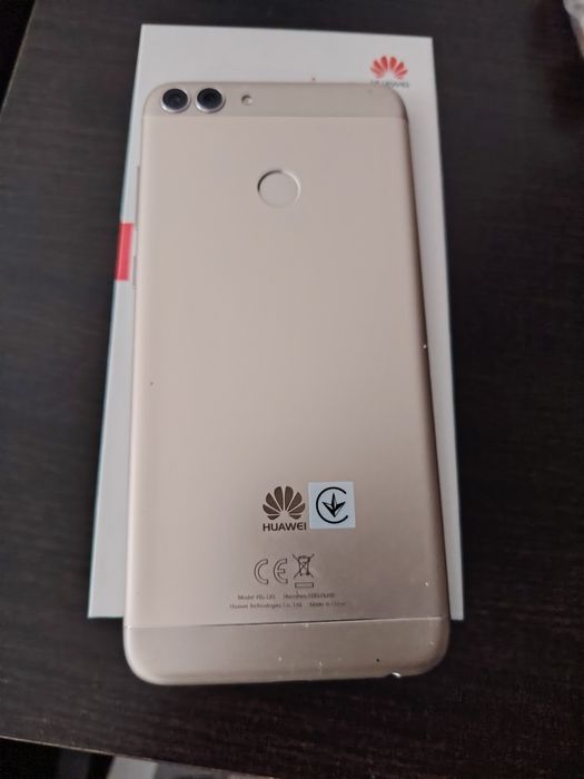 Huawei p smart in stare buna