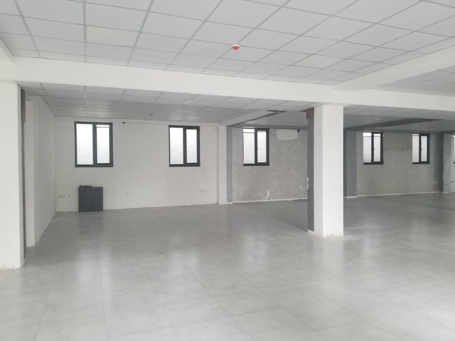 Аренда офиса в новостройке Яккасарайский район ор-р ЖК Феличита