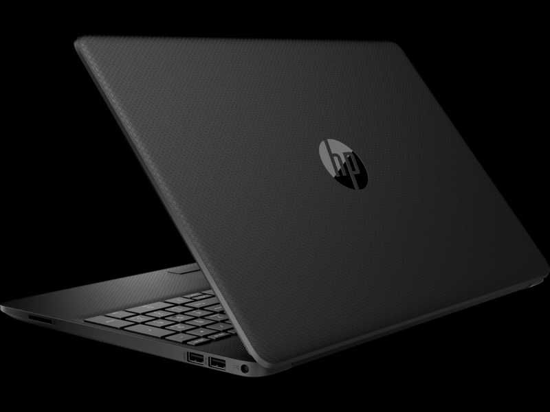Ноутбук HP 15-dw3022nia