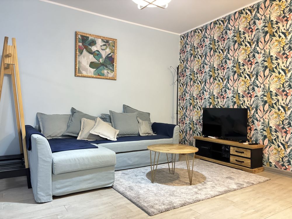 Vand apartament in Alezzi Beach Resort.