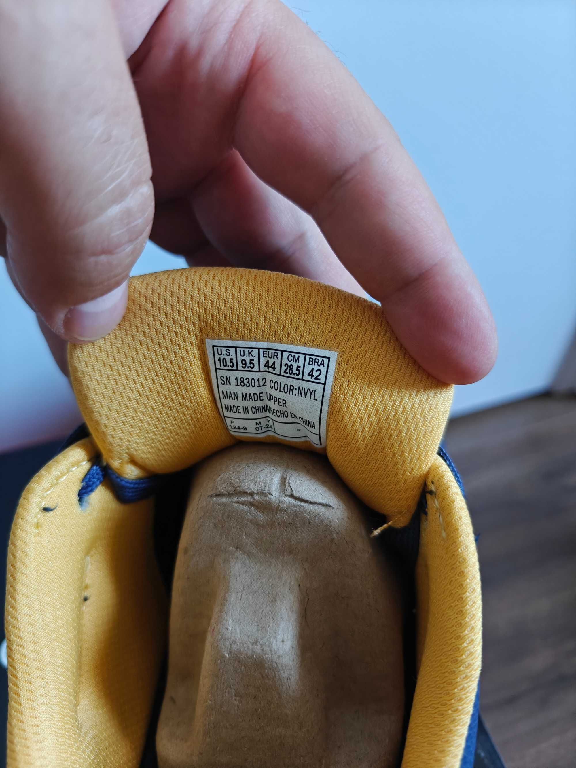 Skechers Uno-Alder - мъжки маратонки. Номер 44-ти