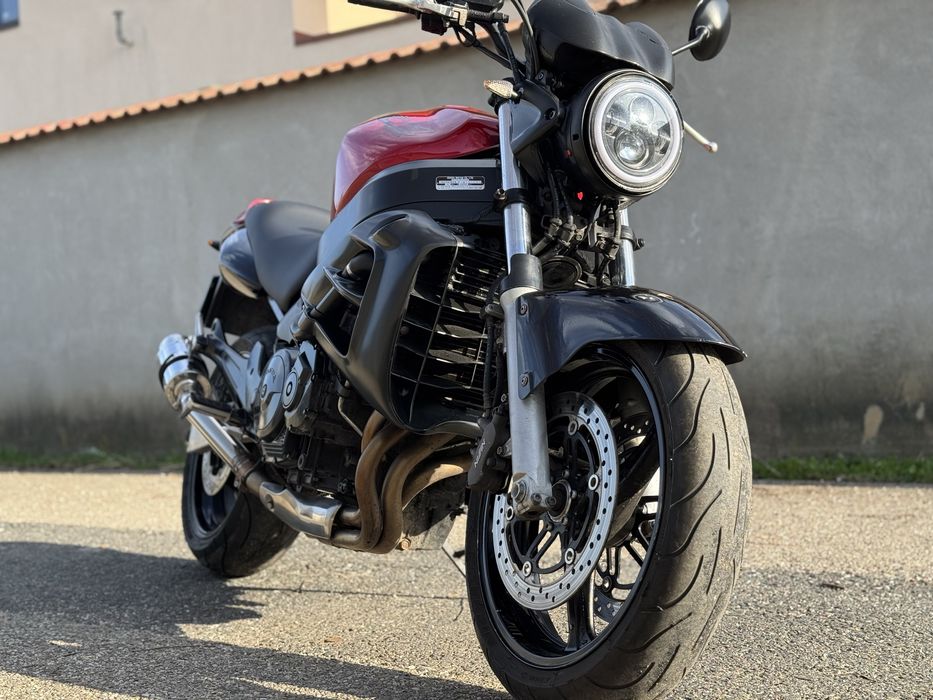 Vand/Schimb HONDA X11