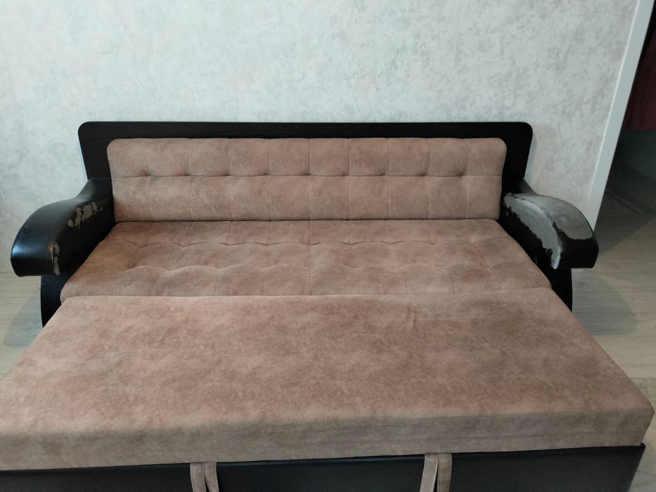 Продам диван трансформер