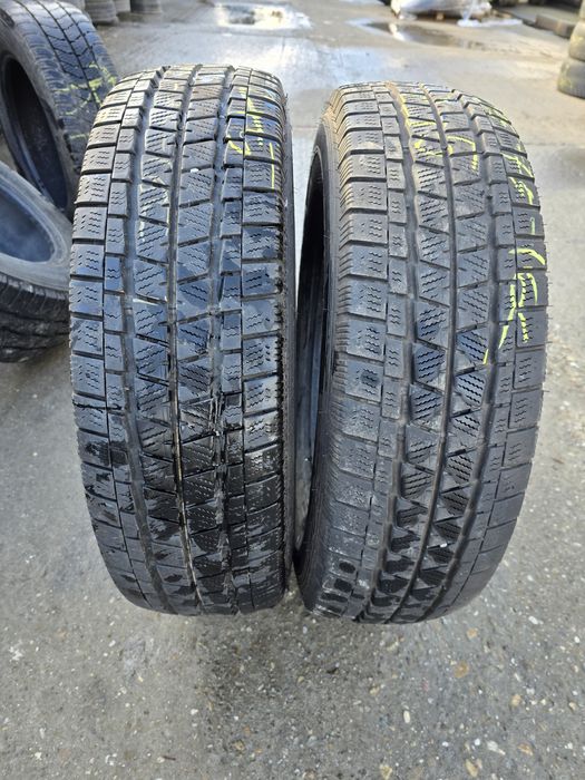 Anvelope de iarna 205-75r16c Falken