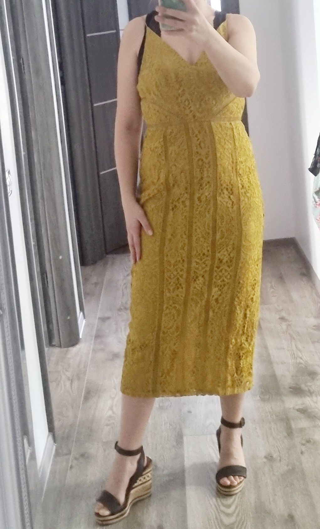 Rochie Asos noua 42