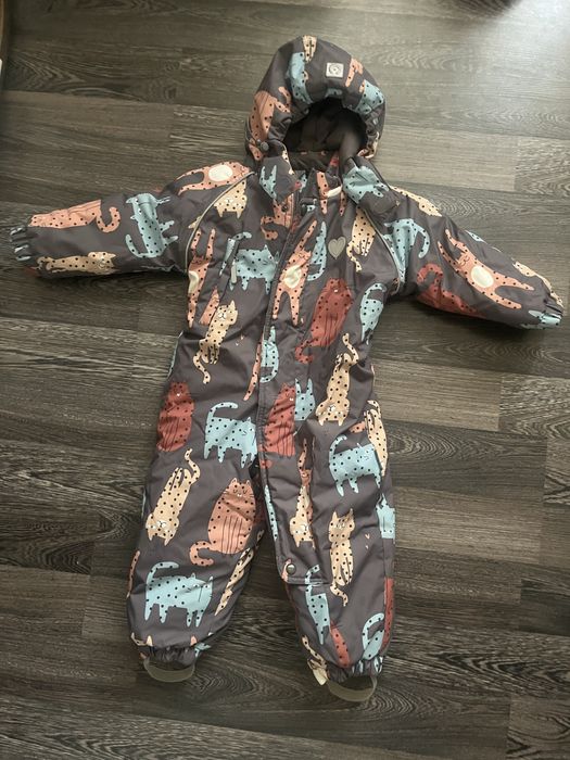 Комбинезон детский