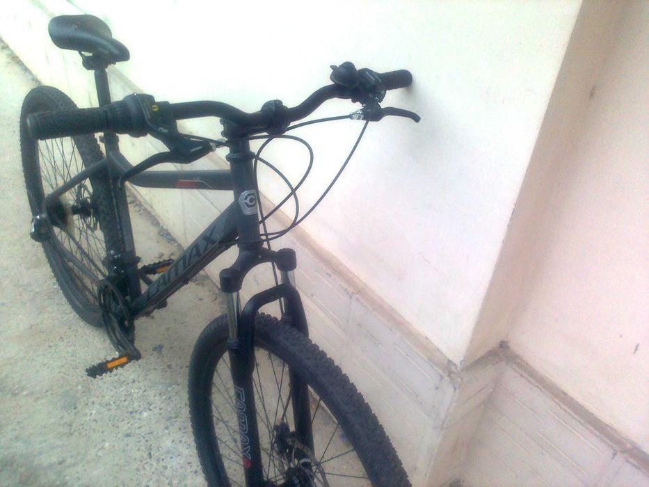 29 цола Camax Heat 0.3 Hardtail-X ATB