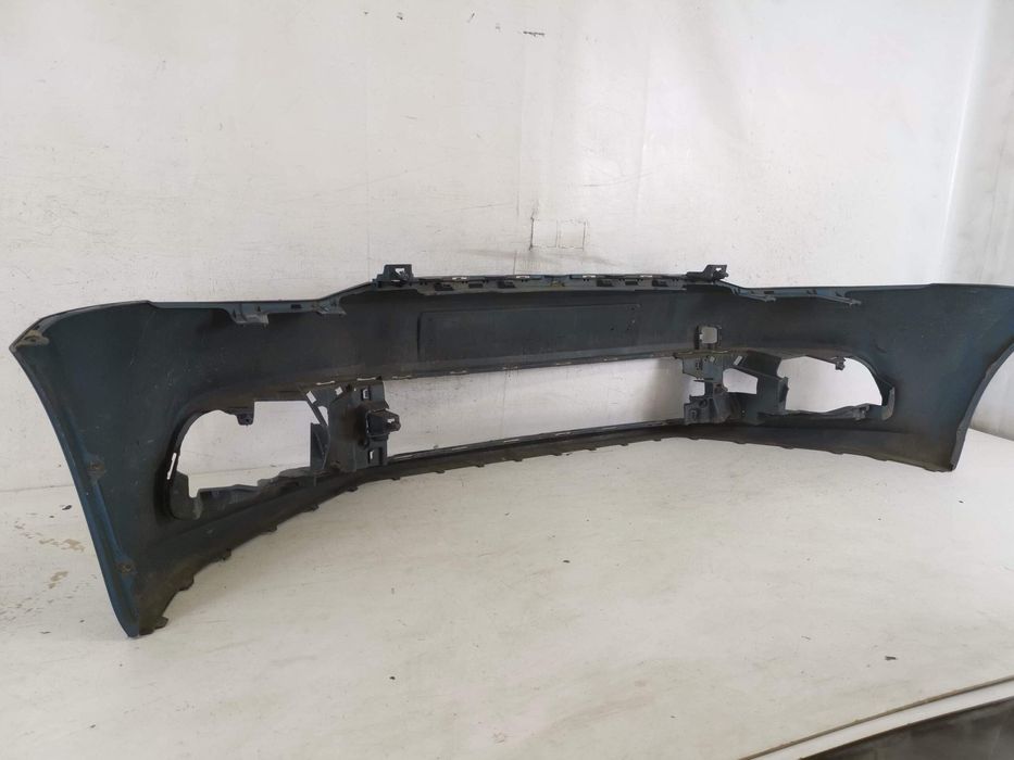 Предна броня Фолксваген / Volkswagen VW Polo 5 6R [фейслифт] Оригиналн