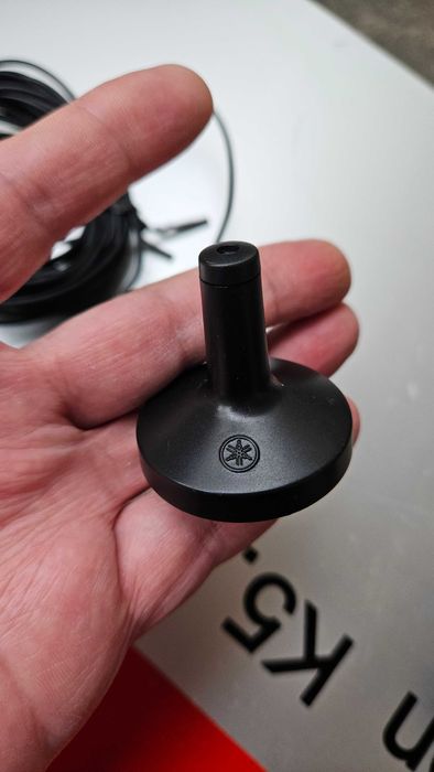 Продавам YPAO Yamaha калибриращ микрофон.