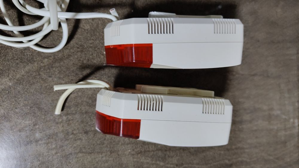 Senzori gaze, Senzori gaze