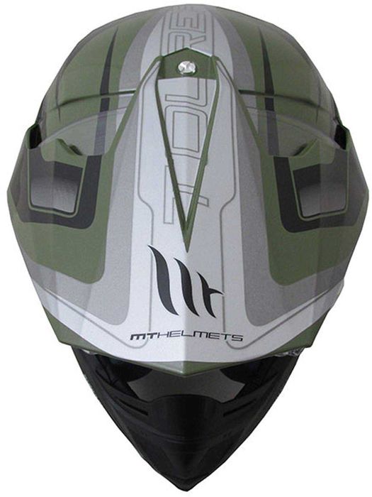 Каска MT Helmets Synchrony Duo Sport Tourer S/M/L  мотор турист ПРОМО