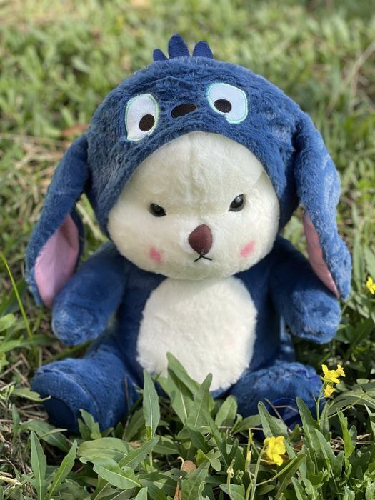 Мишка 39 см, самовывоз