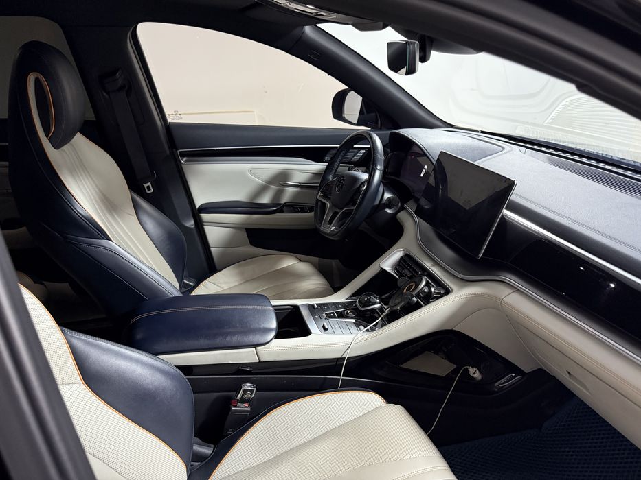 BYD сонг плюс 2022 тоза иши йўқ