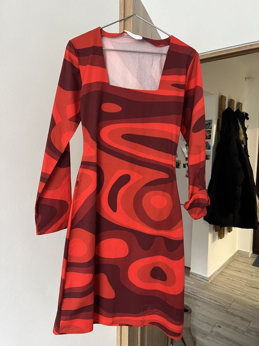 Rochie hosbjerg xs rosie