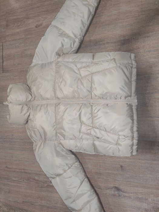 зимно яке на Terranova